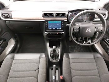 Used Citroen C3 2021 for sale - 76120770: Photo