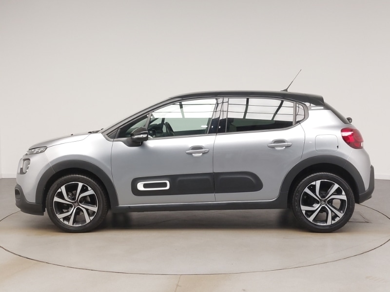 Used Citroen C3 2021 for sale - 76120770: Photo 4