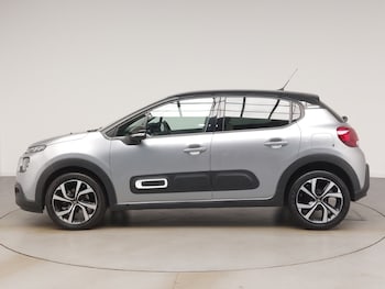Used Citroen C3 2021 for sale - 76120770: Photo