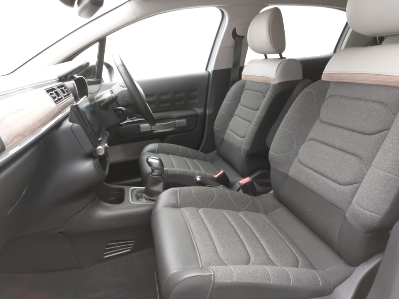 Used Citroen C3 2021 for sale - 76120770: Photo 5