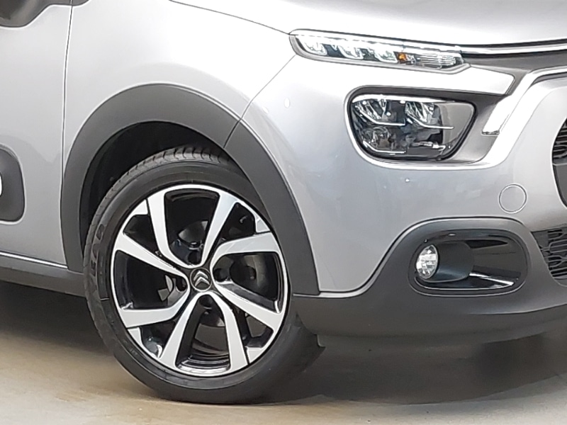 Used Citroen C3 2021 for sale - 76120770: Photo 9