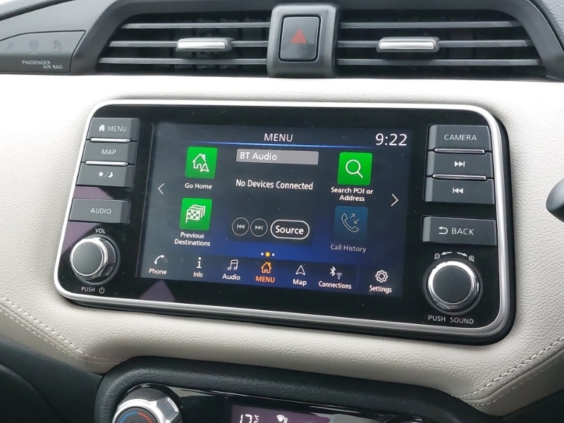 Used Nissan Micra 2022 for sale - 76639807: Photo 10