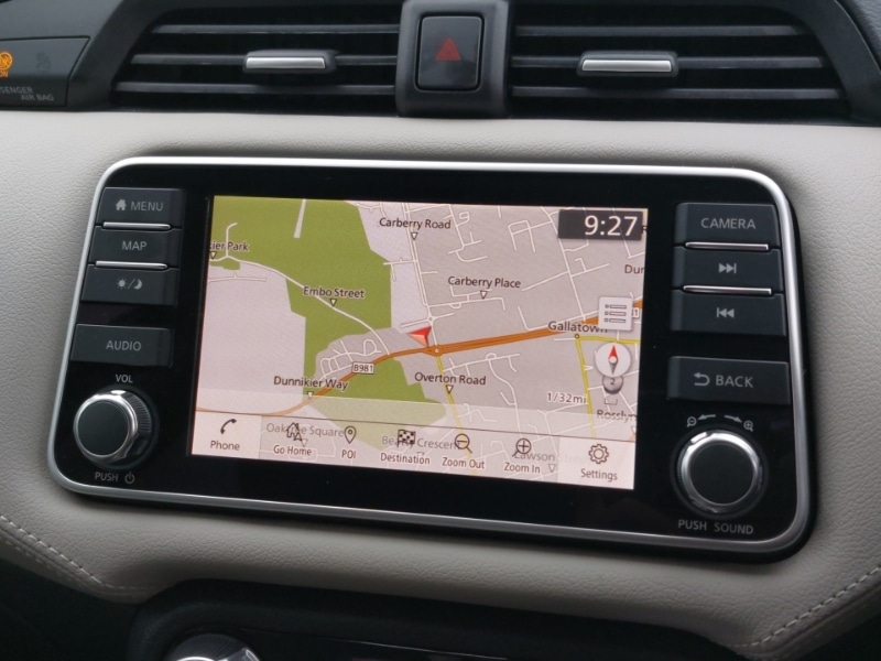 Used Nissan Micra 2022 for sale - 76639807: Photo 12