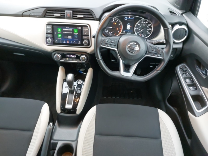 Used Nissan Micra 2022 for sale - 76639807: Photo 7