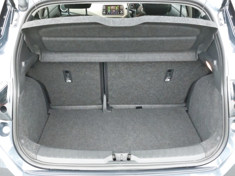 Used Nissan Micra 2022 for sale - 76639807: Photo 8