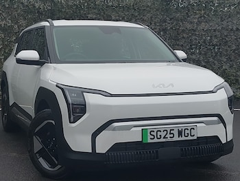 Kia - EV3