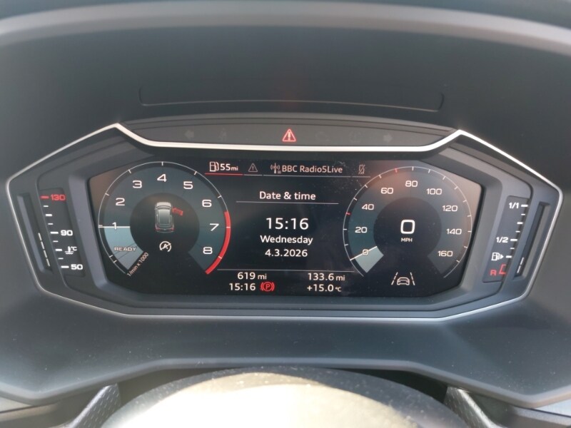 Used Audi A1 2023 for sale - 77752640: Photo 12