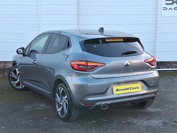 Used Renault Clio 2022 for sale - 77087095: Photo