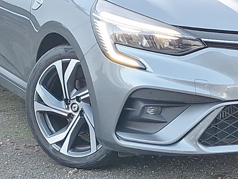 Used Renault Clio 2022 for sale - 77087095: Photo 9