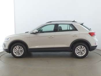 Used Volkswagen T-Roc 2024 for sale - 75055585: Photo
