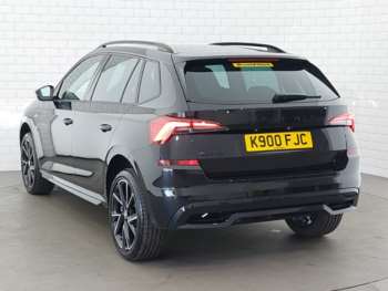 Used Skoda Kamiq 2023 for sale - 74897312: Photo