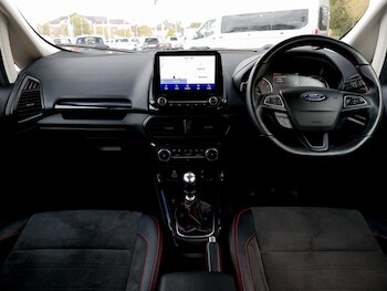 Used Ford Ecosport 2022 for sale - 77073737: Photo