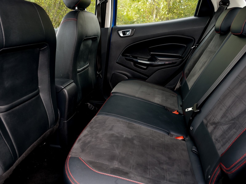 Used Ford Ecosport 2022 for sale - 77073737: Photo 6