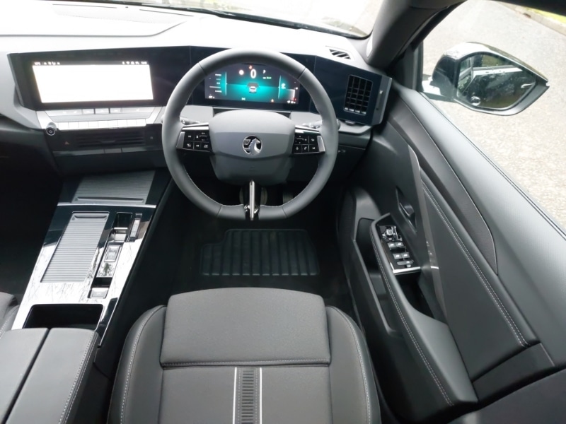 Used Vauxhall Astra 2025 for sale - 76932896: Photo 7