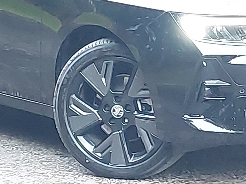 Used Vauxhall Astra 2025 for sale - 76932896: Photo 9