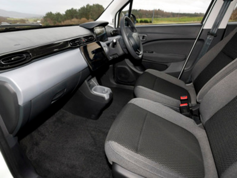 Used Leapmotor T03 2026 for sale - 77434398: Photo 5