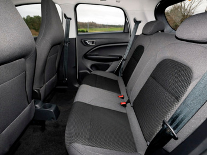 Used Leapmotor T03 2026 for sale - 77434398: Photo 6