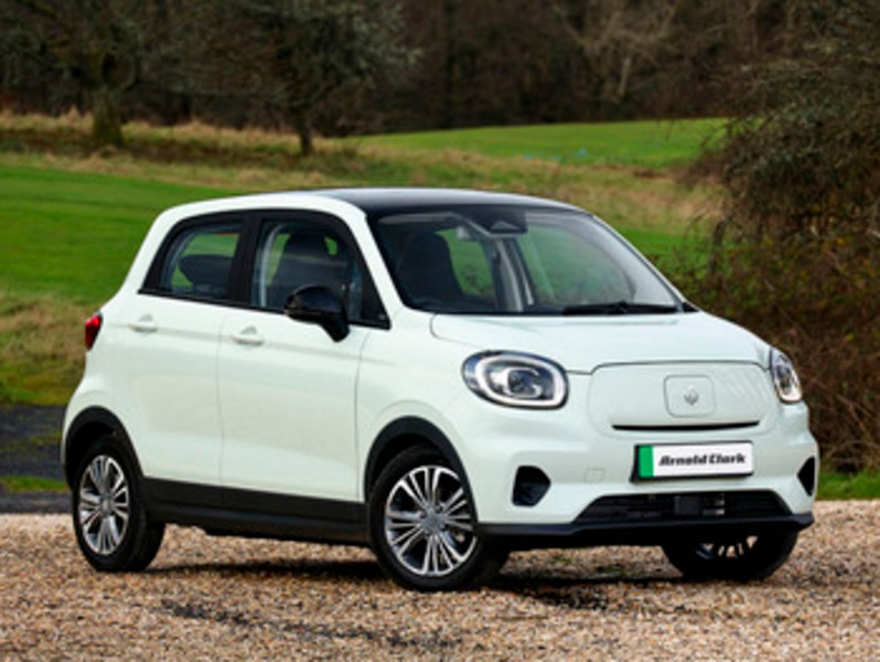 Used Leapmotor T03 2026 for sale - 77434398: Photo 7