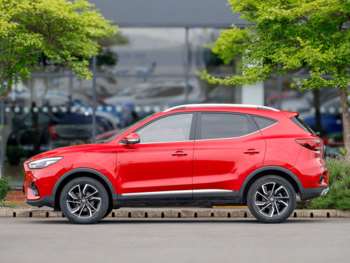 Used MG MG ZS 2023 for sale - 74928591: Photo