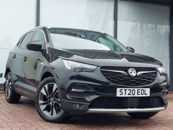 2020 - 1.2 Turbo SRi Nav 5dr