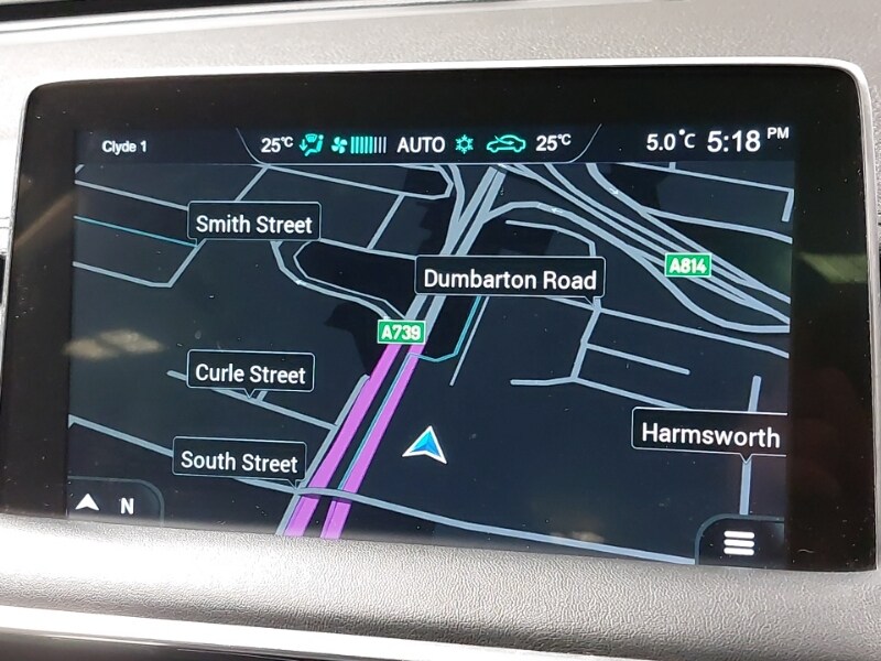 Used MG MG HS 2021 for sale - 77606575: Photo 12