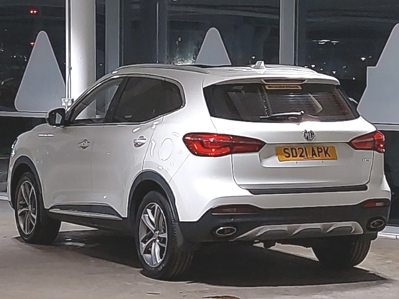 Used MG MG HS 2021 for sale - 77606575: Photo 3