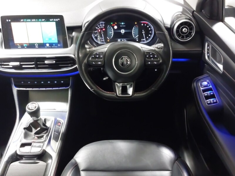 Used MG MG HS 2021 for sale - 77606575: Photo 7