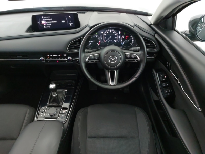 Used Mazda CX-30 2024 for sale - 76742072: Photo 7