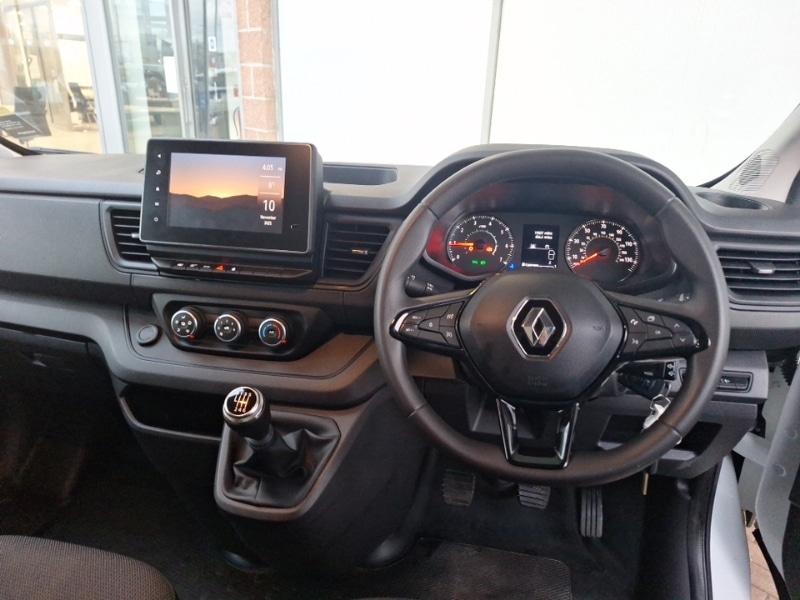 Used Renault Trafic 2024 for sale - 76537426: Photo 2