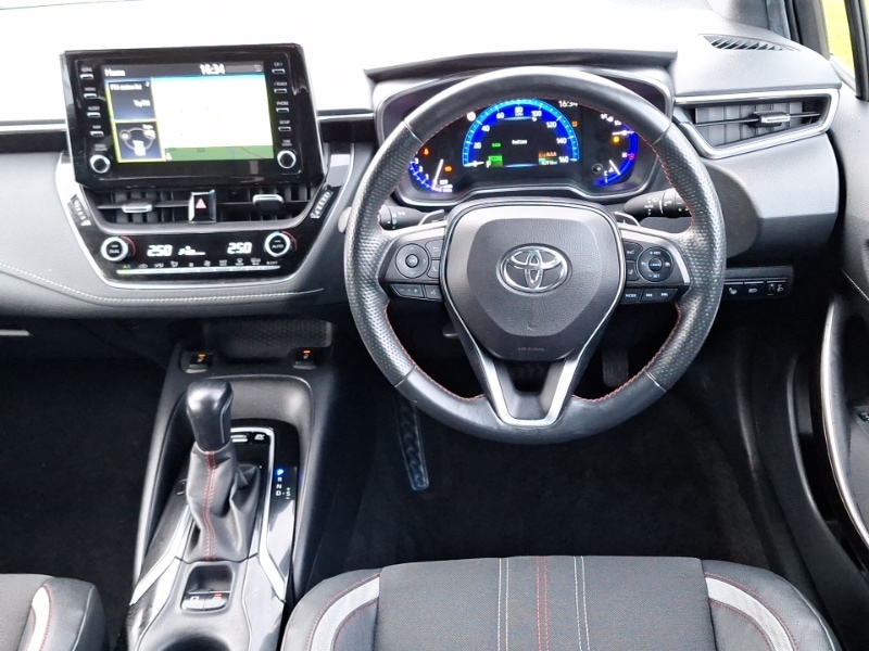 Used Toyota Corolla 2020 for sale - 76885863: Photo 7