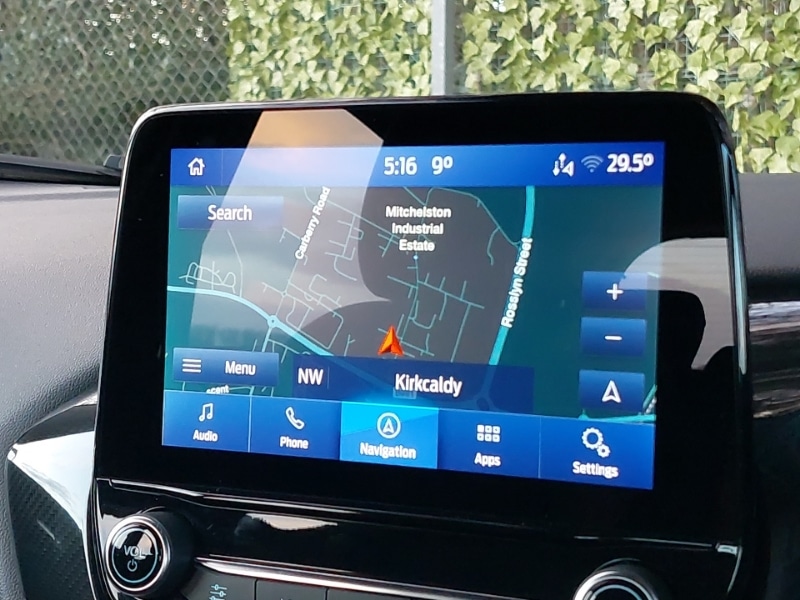 Used Ford Puma 2022 for sale - 77624663: Photo 10