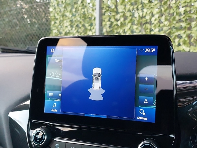 Used Ford Puma 2022 for sale - 77624663: Photo 11