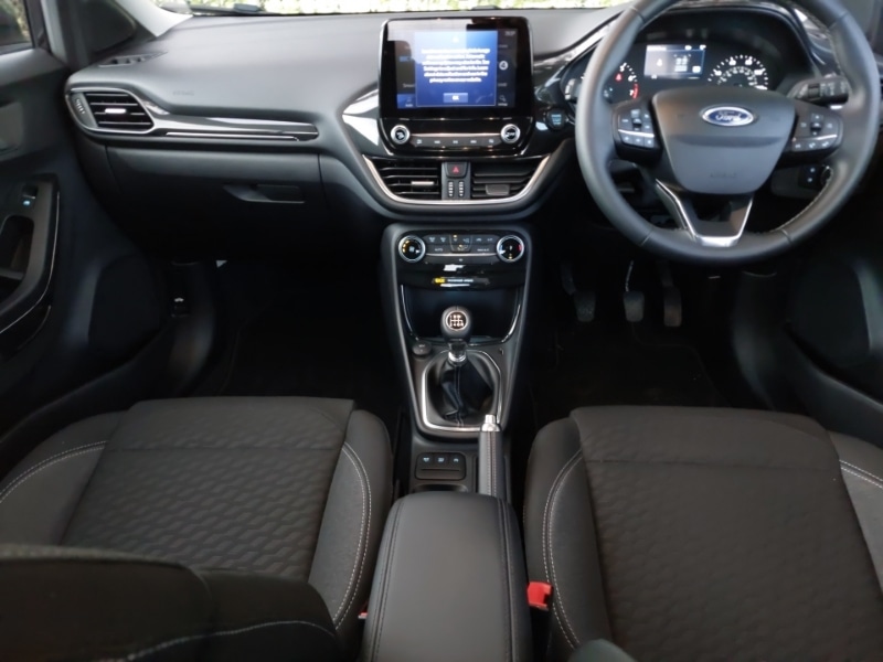 Used Ford Puma 2022 for sale - 77624663: Photo 2