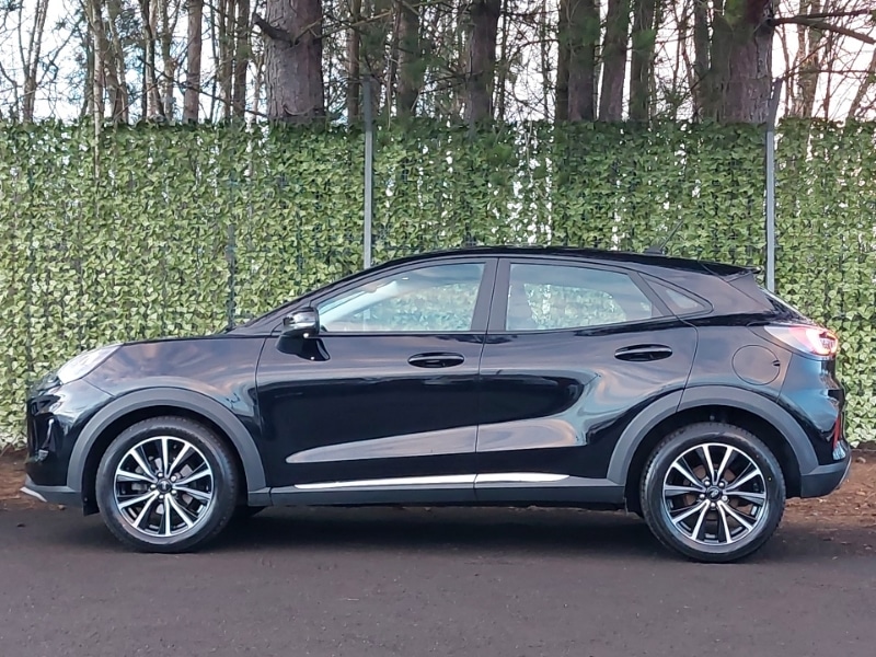 Used Ford Puma 2022 for sale - 77624663: Photo 4