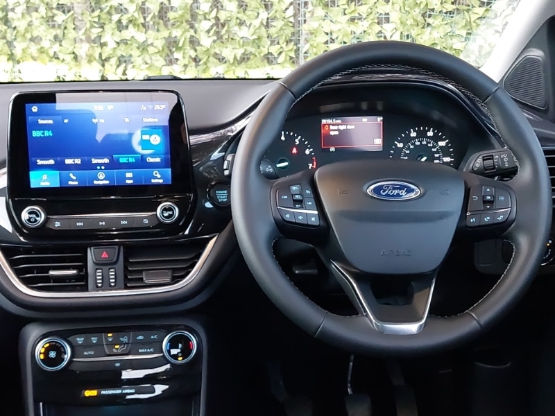 Used Ford Puma 2022 for sale - 77624663: Photo 7