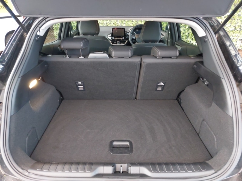 Used Ford Puma 2022 for sale - 77624663: Photo 8