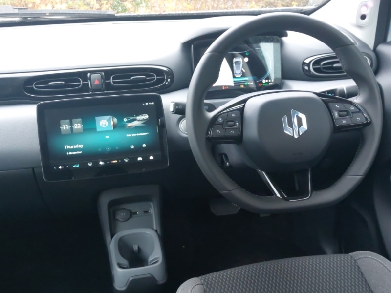 Used Leapmotor T03 2025 for sale - 76822785: Photo 11