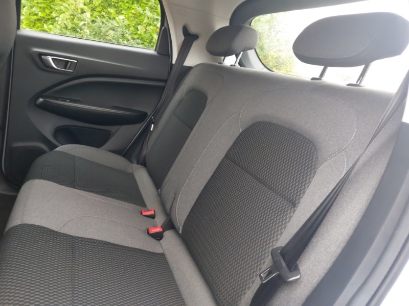 Used Leapmotor T03 2025 for sale - 76822785: Photo 6