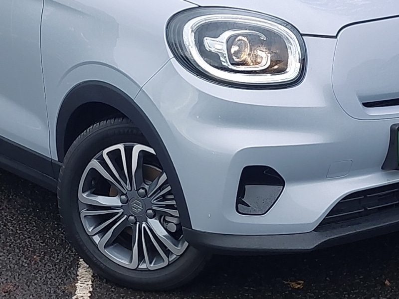 Used Leapmotor T03 2025 for sale - 76822785: Photo 9