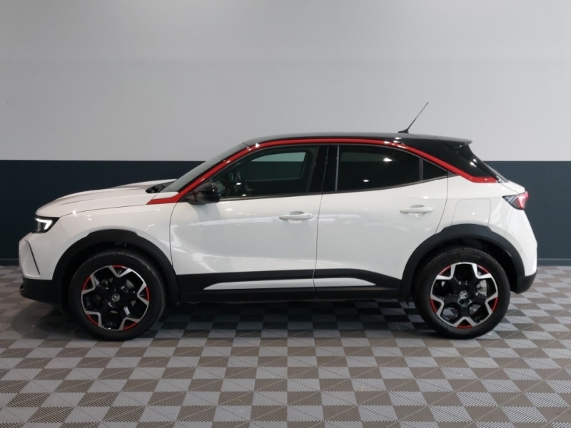 Used Vauxhall Mokka 2022 for sale - 76752357: Photo 4