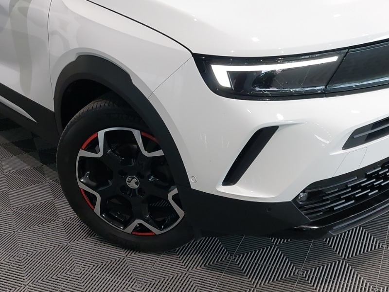 Used Vauxhall Mokka 2022 for sale - 76752357: Photo 9