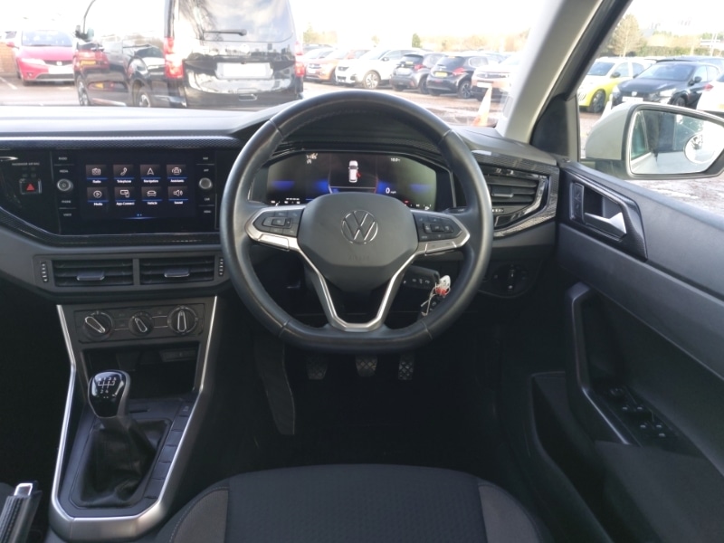 Used Volkswagen Polo 2023 for sale - 76925405: Photo 12