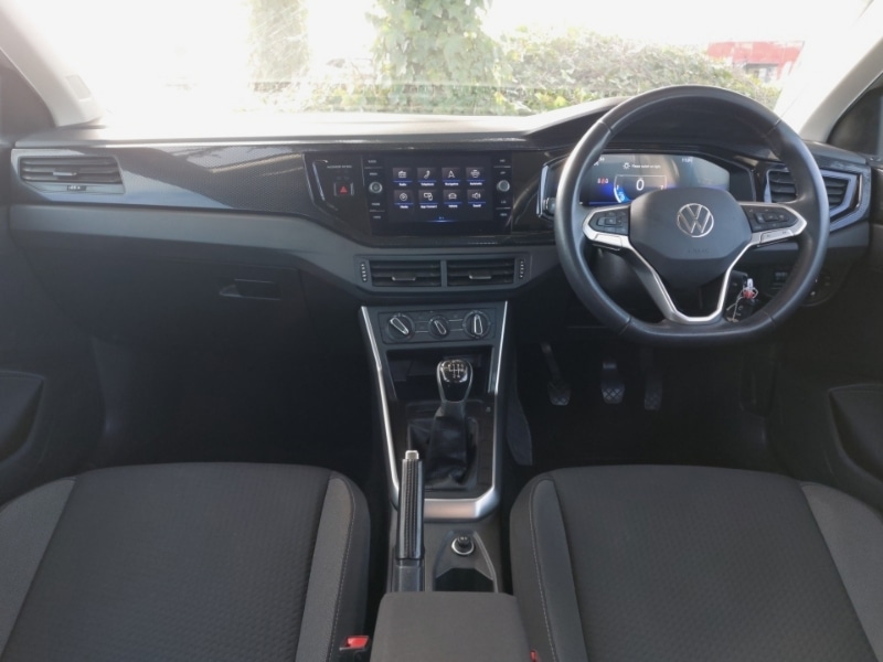 Used Volkswagen Polo 2023 for sale - 76925405: Photo 2