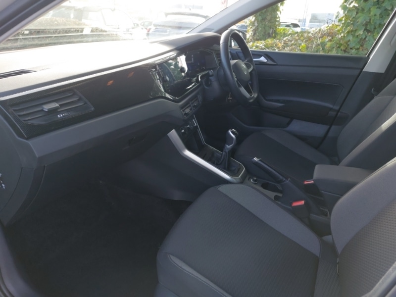 Used Volkswagen Polo 2023 for sale - 76925405: Photo 5