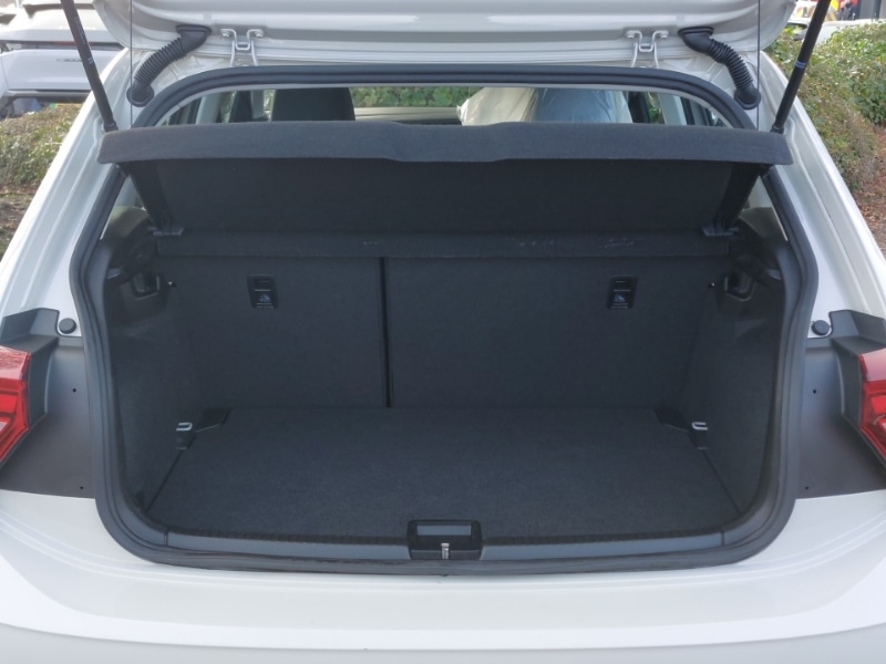 Used Volkswagen Polo 2023 for sale - 76925405: Photo 8