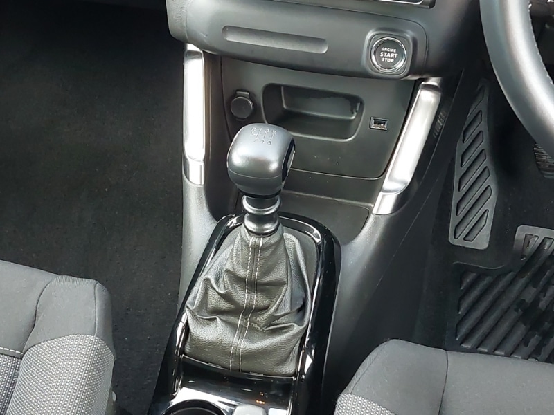 Used Citroen C3 Aircross 2022 for sale - 77253512: Photo 11