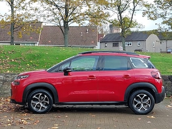 Used Citroen C3 Aircross 2022 for sale - 77253512: Photo