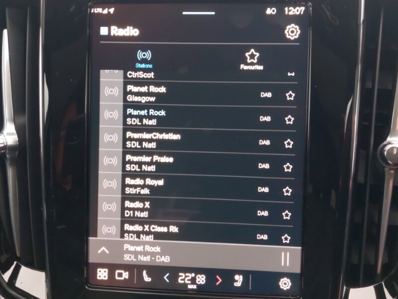 Used Volvo V60 2025 for sale - 77371633: Photo 12