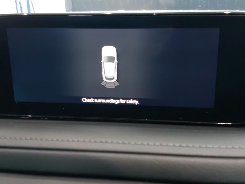 Used Mazda CX-30 2021 for sale - 77986947: Photo 11