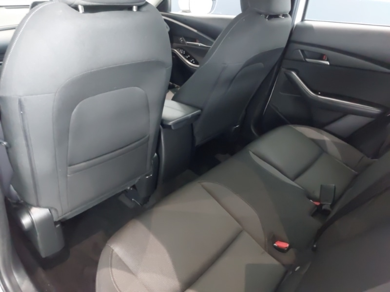 Used Mazda CX-30 2021 for sale - 77986947: Photo 6